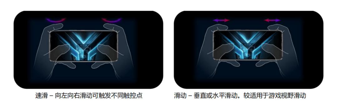 系列|秀个性、秀实力，看ROG 5s系列如何跑出游戏手机细分市场优势