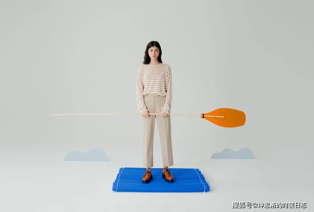 品牌|时装品牌种草丨俄罗斯品牌Limé 有态度的现代极简