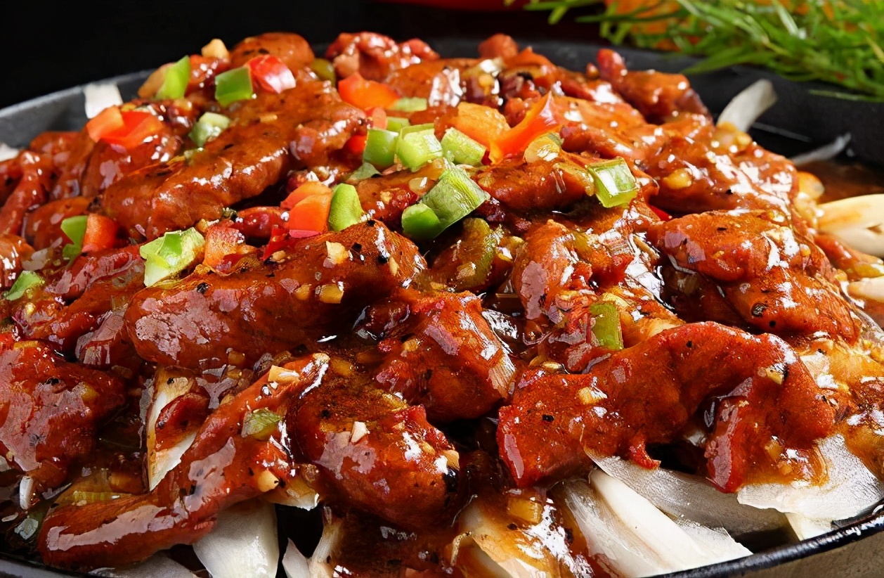 原创精选26款菜肴分享家常食材简单好做让家人轻轻松松在家吃大餐