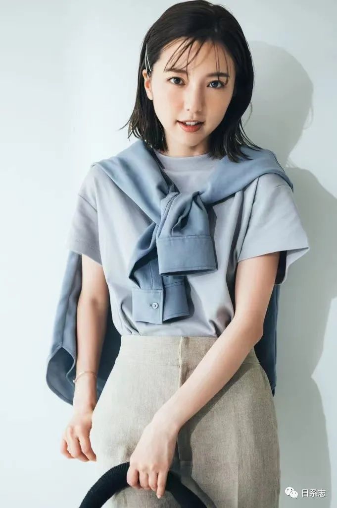 女生|娇小的女生的7套基本款夏装，显高重点一学就会！