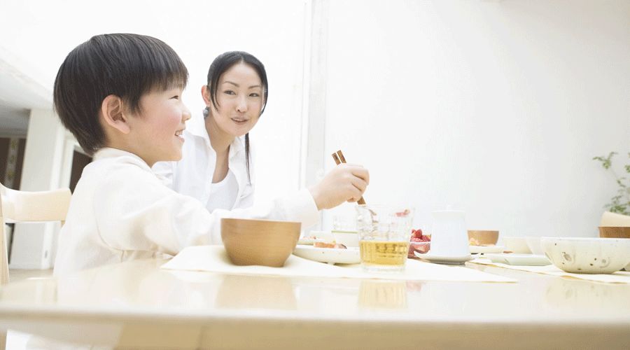 公婆|中国传统式早餐，很多孩子都不爱吃，父母也嫌弃，但却很有营养