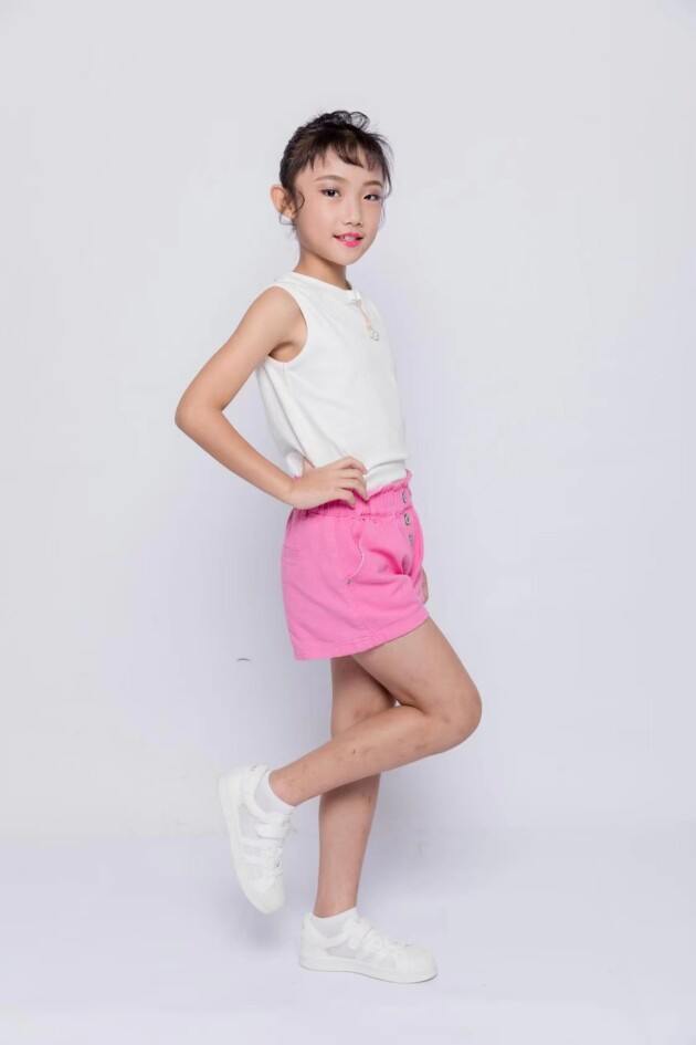 飞翔童星小歌手王紫涵新歌专辑《妈妈我爱你》mv在全国发行_少儿