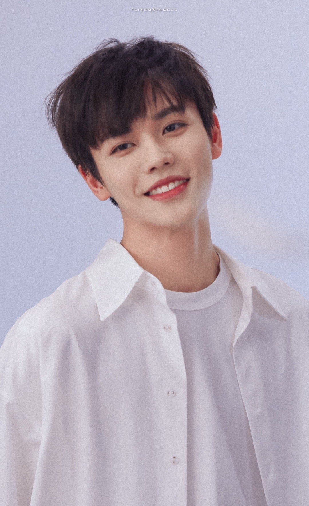 女贞|《原来我很爱你》收官，林彦俊告别苏念衾