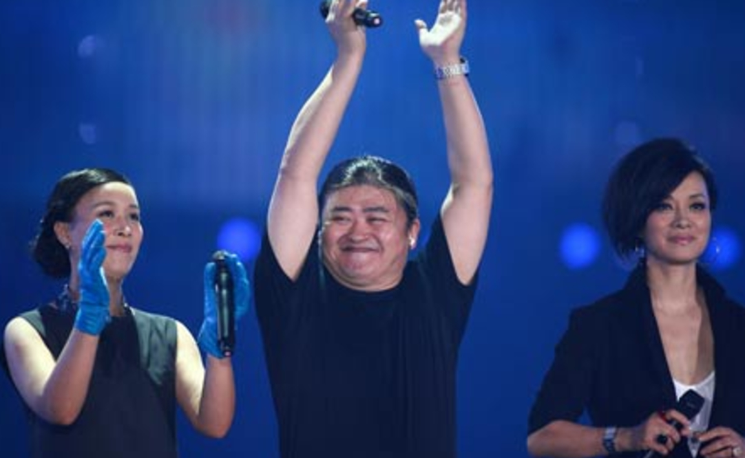 刘欢|毛阿敏唱歌跑调被吐槽晚节不保，和刘宇宁搭档又选错歌或许是主因