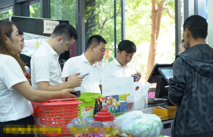 商品|怡佳仁零食店门店货架陈列五大技巧，你都了解吗？