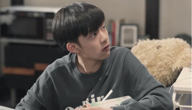 因为|怒刷三集太好哭了，这部神仙剧精准戳中所有萌点和哭点！