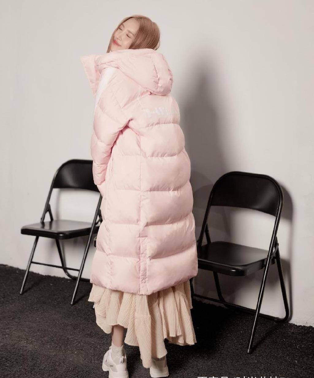 身材|论私服还是李宣美会穿，时尚塔尖的她穿什么都一个味，性感又美艳