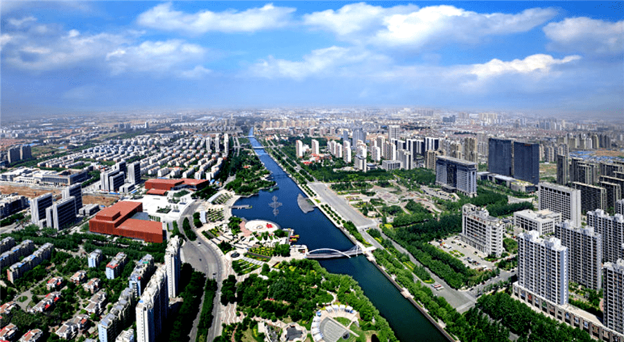 区县feng观察丨山东百强县榜首之争龙口vs胶州