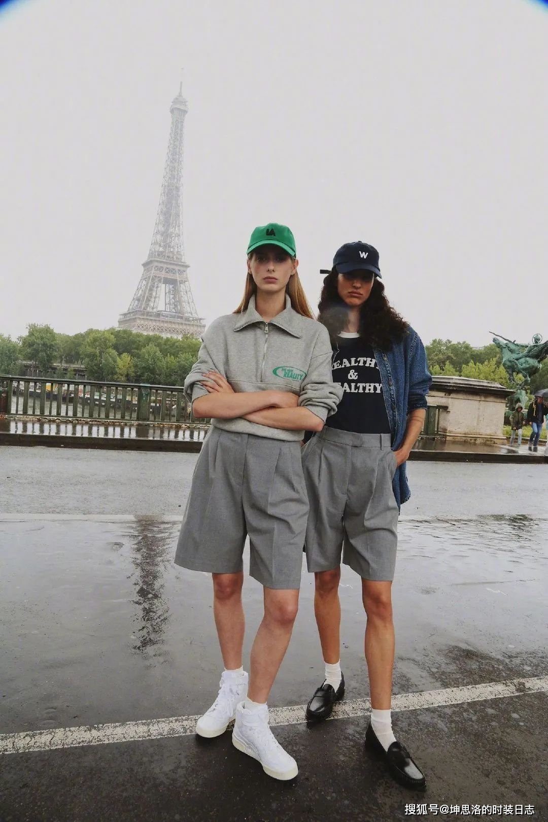 品牌|时装品牌种草丨俄罗斯品牌Limé 有态度的现代极简