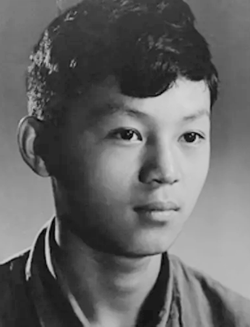 长影|50年代最红童星，主演《红孩子》，参演《祖国的花朵》，记得他吗