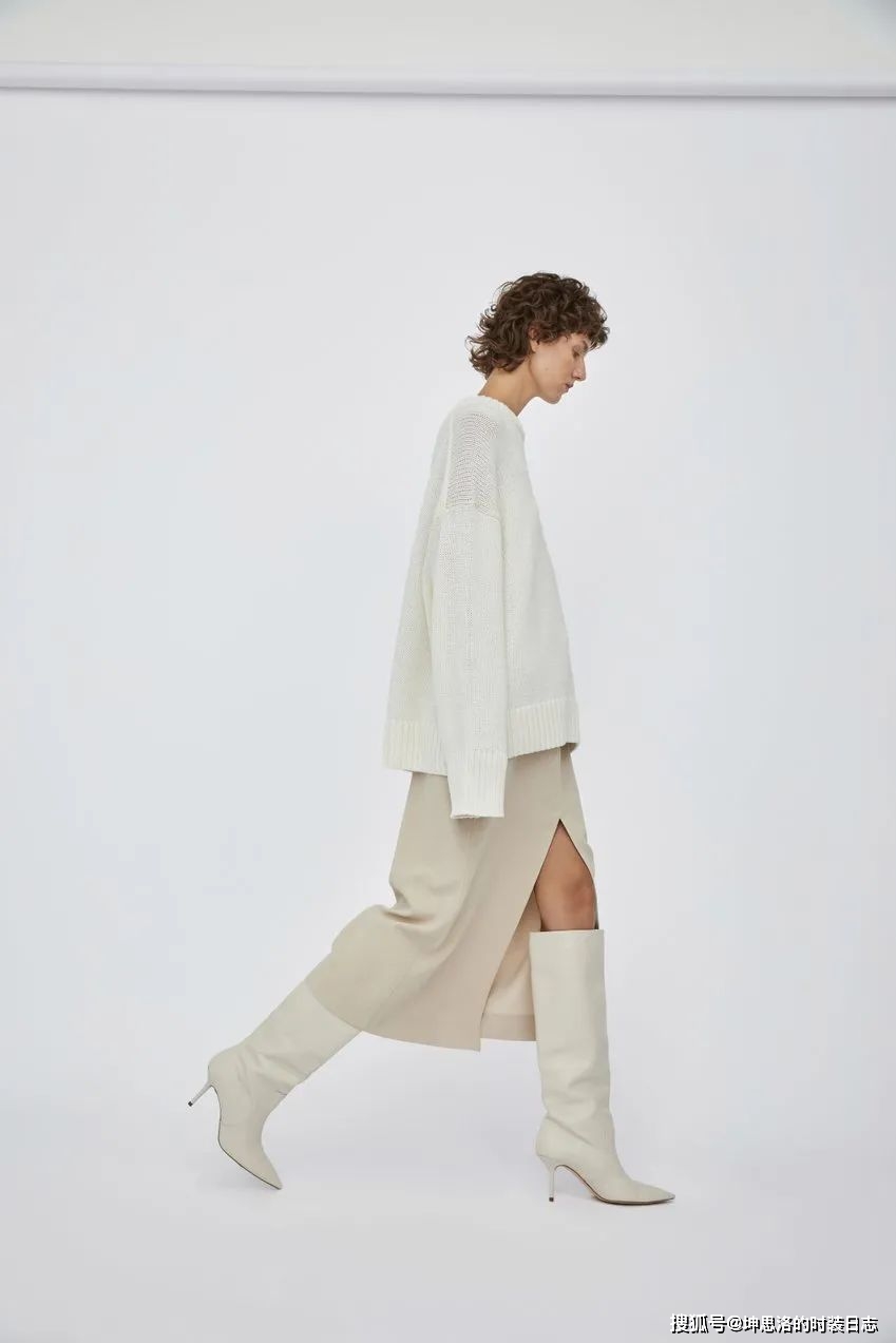 品牌|时装品牌种草丨俄罗斯品牌Limé 有态度的现代极简