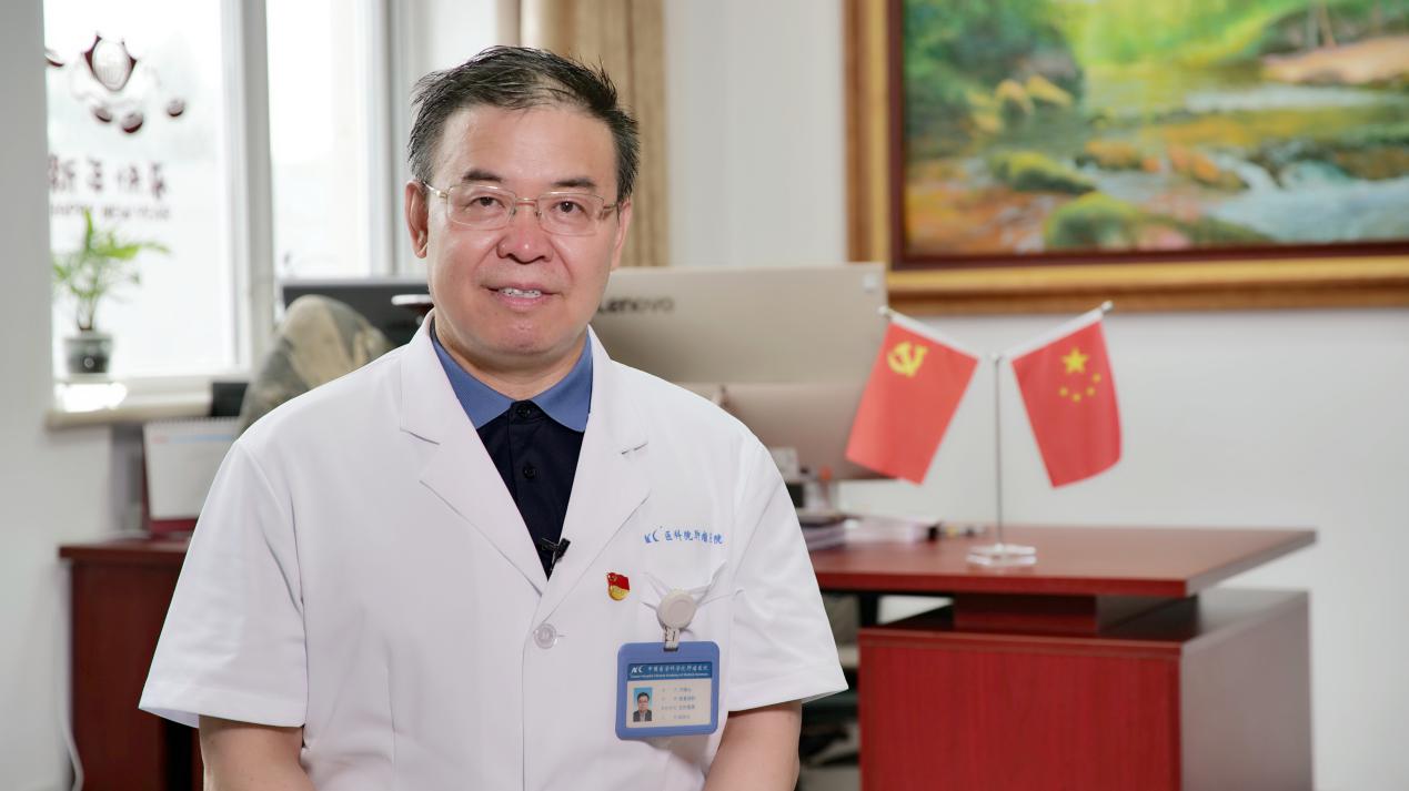 王锡山:创新前行 推动noses技术迈上新台阶