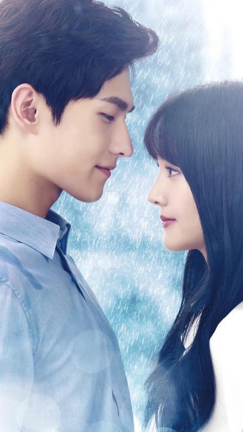 赵默|《你是我的荣耀》:9天10亿,杨洋联手顾漫,再创甜宠剧绝佳战绩