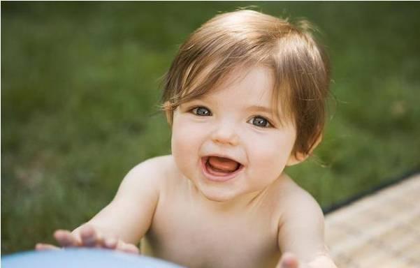 人体|宝宝补钙黄金期——春季,补钙食谱跟着做起来!