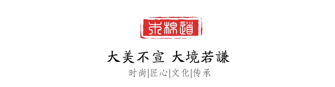 刺绣|木棉道·新品 | 清雅迎裙裾，香风送美人