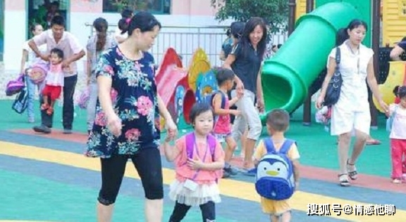 时令|孩子上幼儿园就生病？选在这个季节送，或许更有利于孩子健康