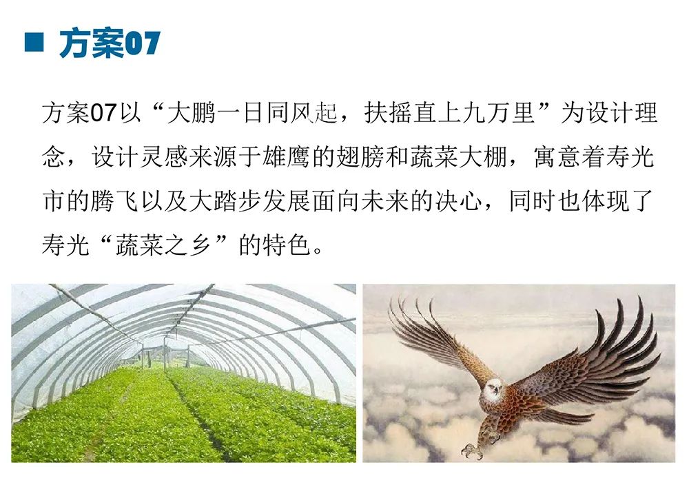寿光|“大棚”还是“蔬菜”？你想让高铁寿光东站长啥样？