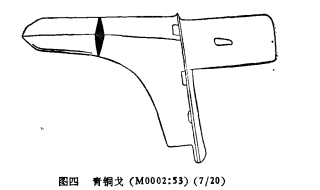 山西临猗县程村两座东周墓_村民
