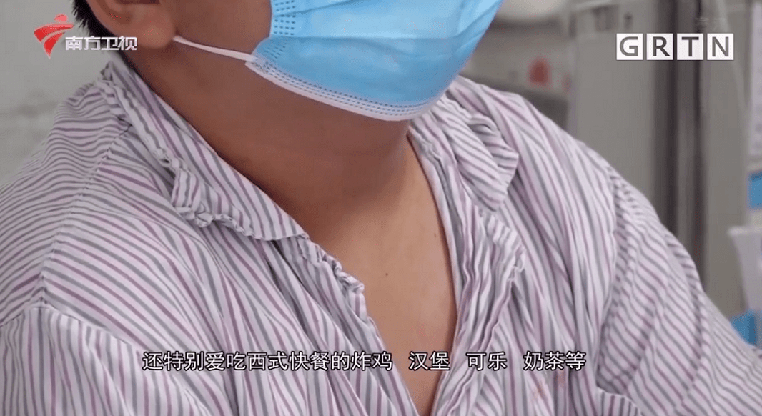 因为|最伤孩子胃的不是炸鸡，不是奶茶，而是这3种食物……（建议收藏）