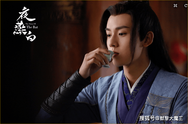 夜燕|央视晒待播武侠剧片单，《且试天下》《夜燕白》在列，它呼声最高