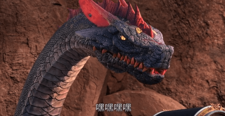 完美世界雨族强者自食恶果新副本开启萌虎惨被下锅