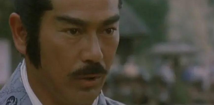 风云|雄霸、大佬专业户、日本成龙？千叶真一的人生，比你的想象更丰富