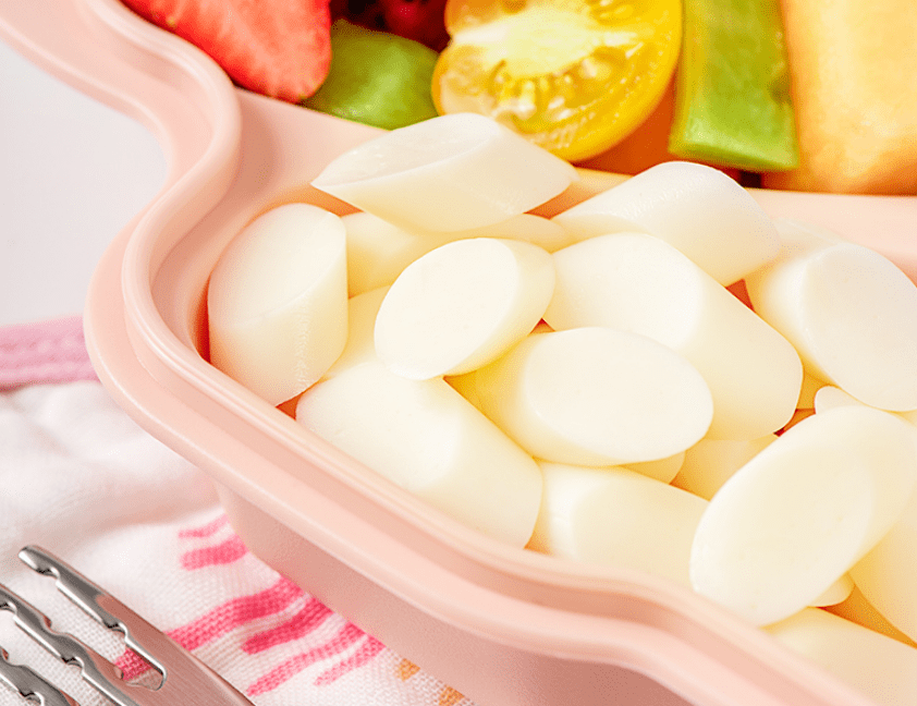 海苔|给孩子买零食时,别总是薯片奥利奥,这几款美食尝尝,解馋又营养