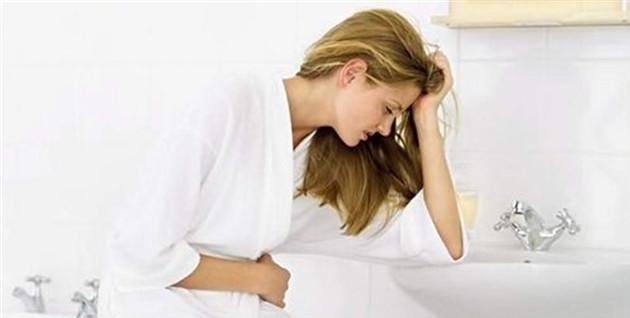 严重|育儿说： 怀孕了, 为什么有人孕吐严重, 有人不明显