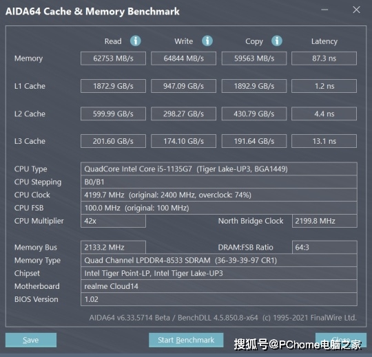 realme|强势进军笔电市场 realme Book体验如何？