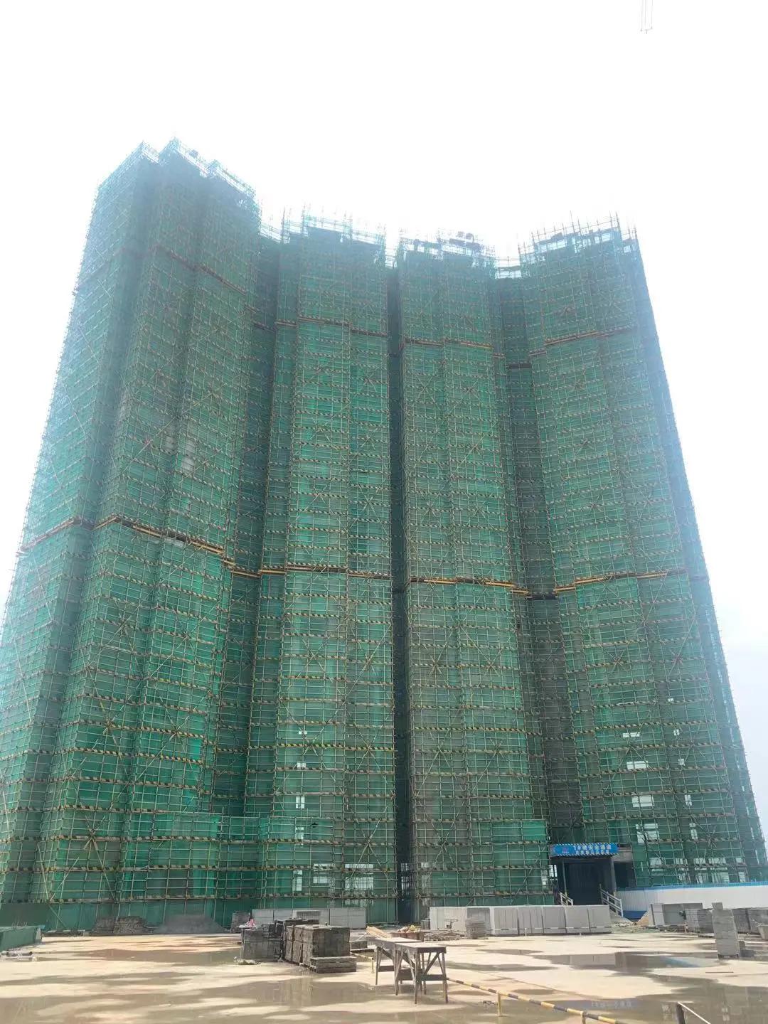 2021江门市新会区新城博富领会国际怎么样好不好看看就知道原来这么