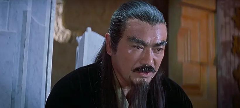 风云|雄霸、大佬专业户、日本成龙？千叶真一的人生，比你的想象更丰富