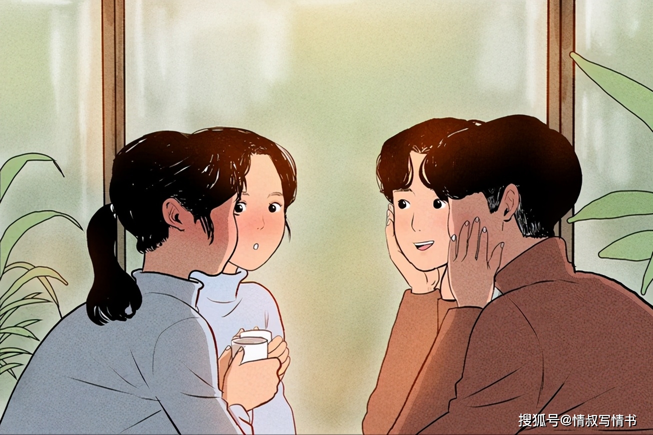 怎么样才能让女朋友不喜欢你 2521849b54374557846e680102dc34f5.jpeg