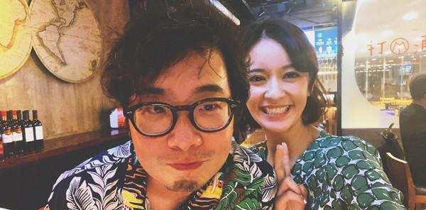 怀小|恭喜！陈意涵官宣怀二胎，儿子的反应太有趣了