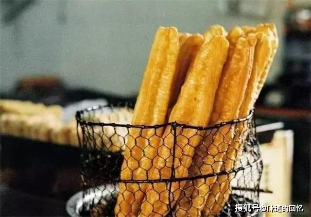 因为|想要体重不过百，吃早餐的时候不要碰这4种食物，热量比肉还高