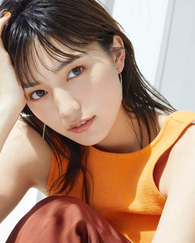 日本票选女生最想拥有的脸孔top30