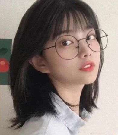 发型|选择短发不再迷路，鲻鱼头酷帅，锁骨发清新又甜美