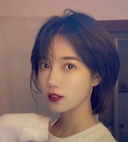 发型|选择短发不再迷路，鲻鱼头酷帅，锁骨发清新又甜美