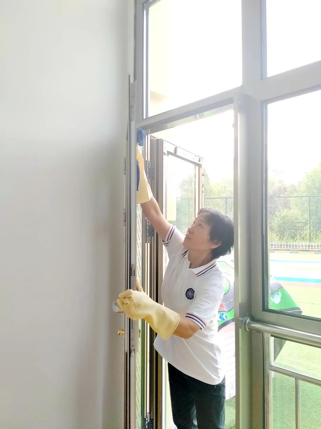 消毒液|精心维护园所环境，为幼儿返园保驾护航