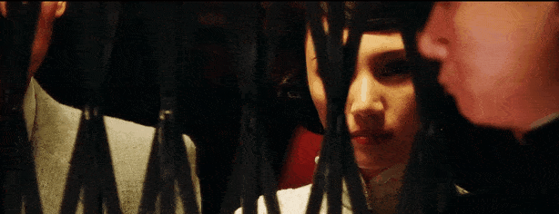 张艺谋|一穿旗袍全现行，hold得住就是风情万种，否则就如同像在过家家！