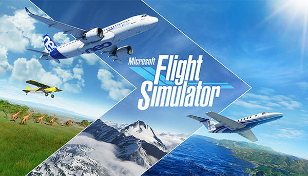 Asobo|《微软飞行模拟》“世界更新6”跳票 确保质量延至9月