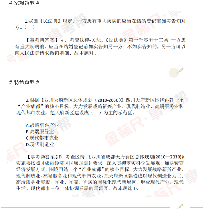 招聘公文_2020江苏事业单位招聘公基备考资料 谈谈公文格式之主体