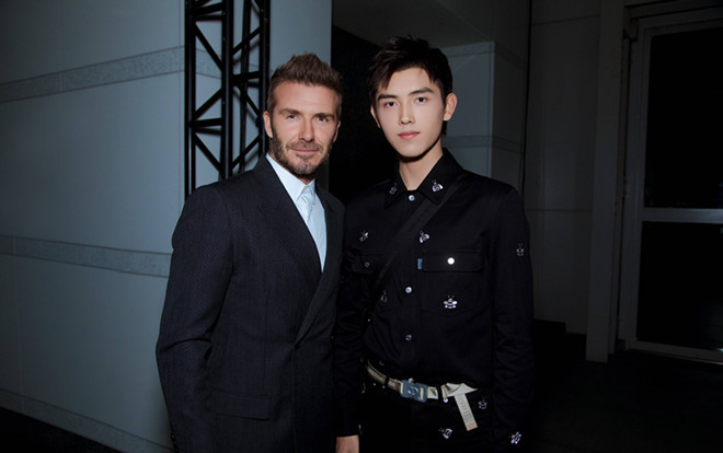 原创"隐藏"了33年爸爸竟是陈道明,多年不拼爹不炒作,优秀星二代