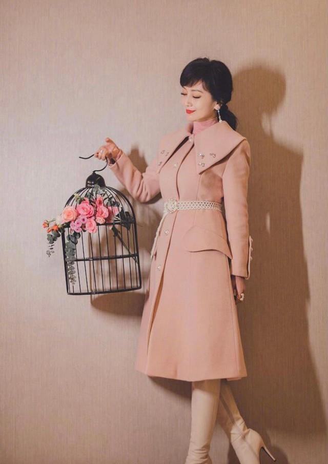 材质|50+的女性，买裤子注意“3穿3不穿”，也能减龄时髦又气质