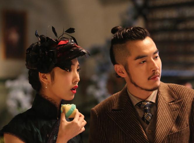 角色|22岁红遍全网，低调过了12年，34岁强势翻红，最终突破固定形象