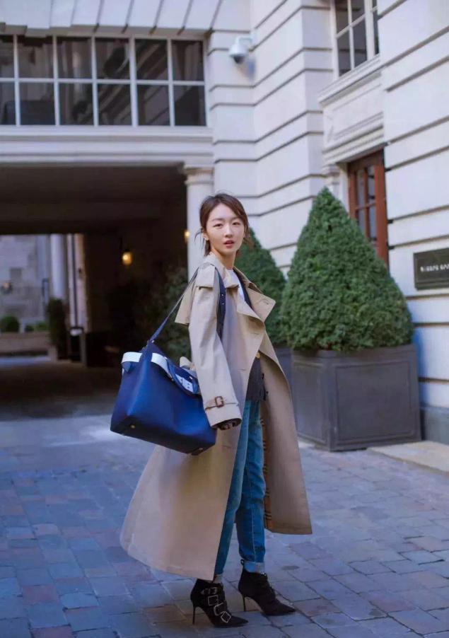 羊羔|女人过了50岁，这3种“假时髦”的衣服别乱穿，廉价似地摊货