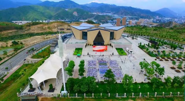超值一游的四川博物馆推荐——攀枝花中国三线建设博物馆