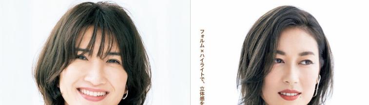 卷发|中年女性都爱的卷发、为什么显老气？这一点不注意，别怪显老10岁