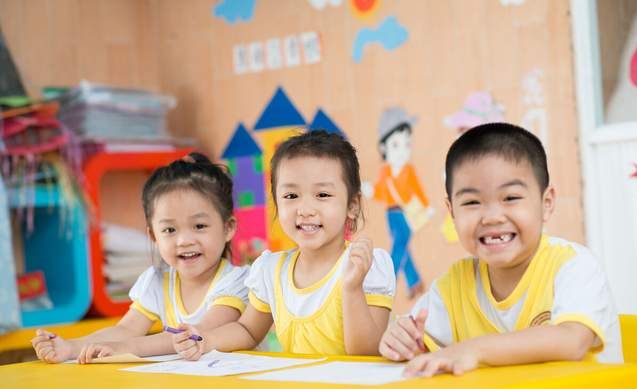 老公|宝宝2岁半上幼儿园还是3岁更好？答案和你想的也许不一样