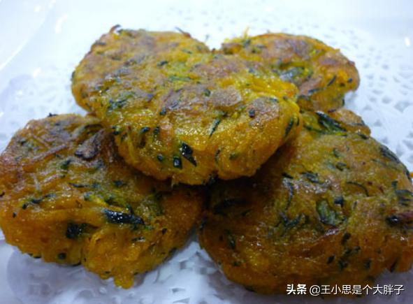 时间|夏季早餐就吃它,简单美味健康,不炸不烤煎一煎,孩子吃了直夸好