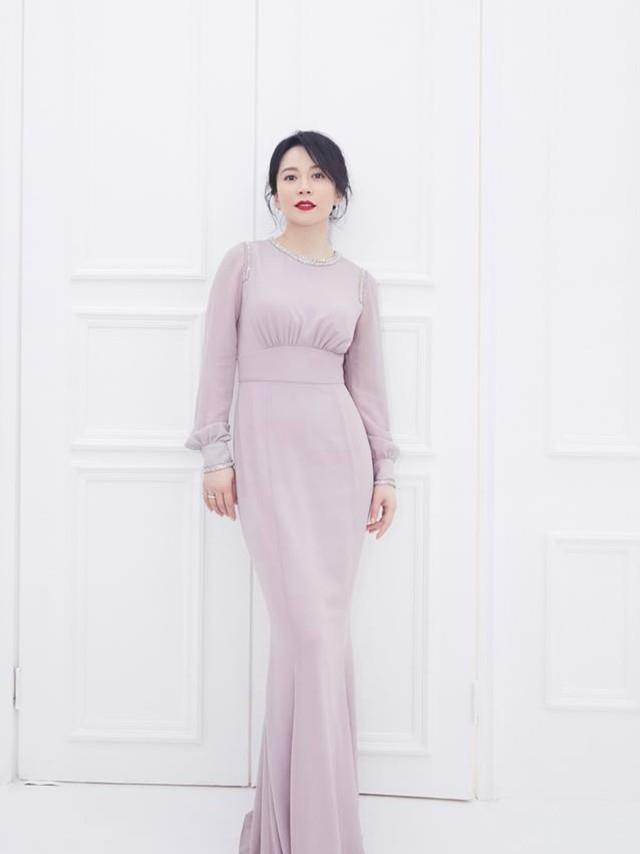 材质|50+的女性，买裤子注意“3穿3不穿”，也能减龄时髦又气质